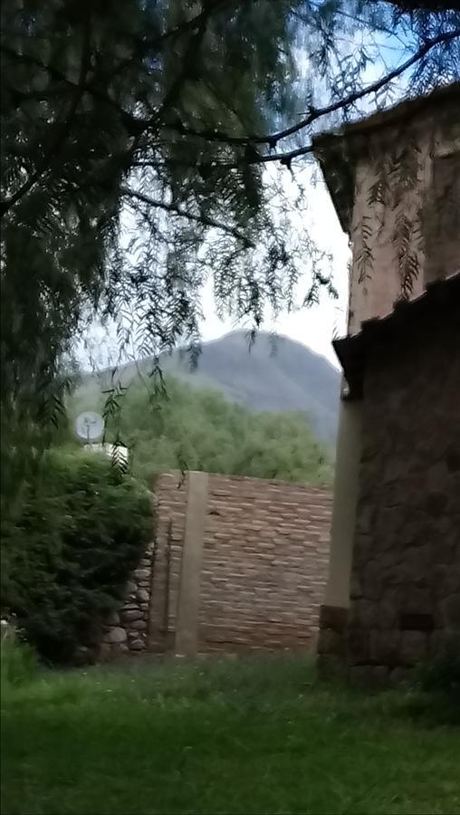 Leyenda Posada Capilla del Monte Eksteriør billede